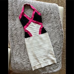 AUTHENTIC Herve Leger dress